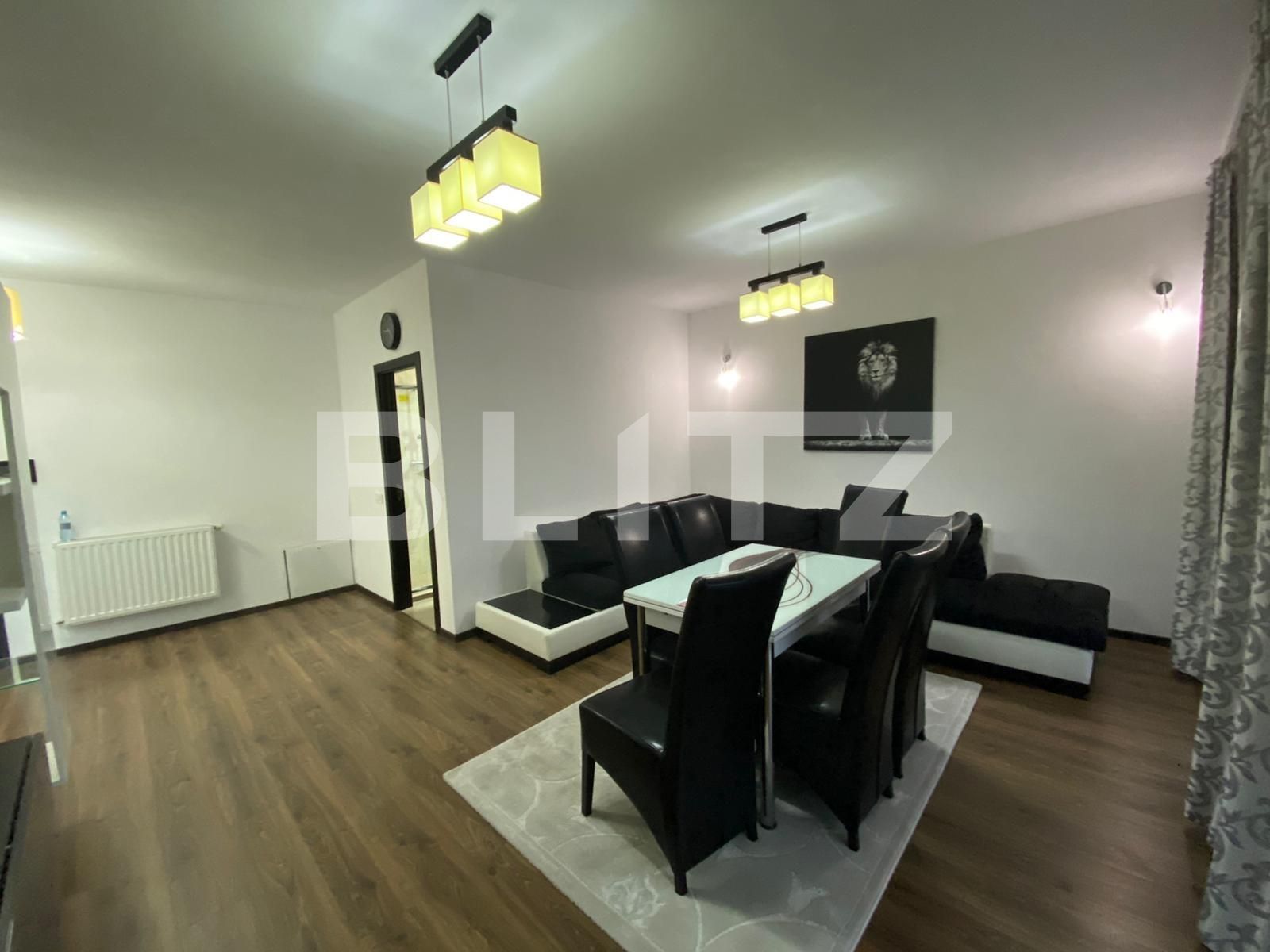 Apartament de închiriat 3 camere Bună Ziua - 56154AI | BLITZ Cluj-Napoca | Poza3