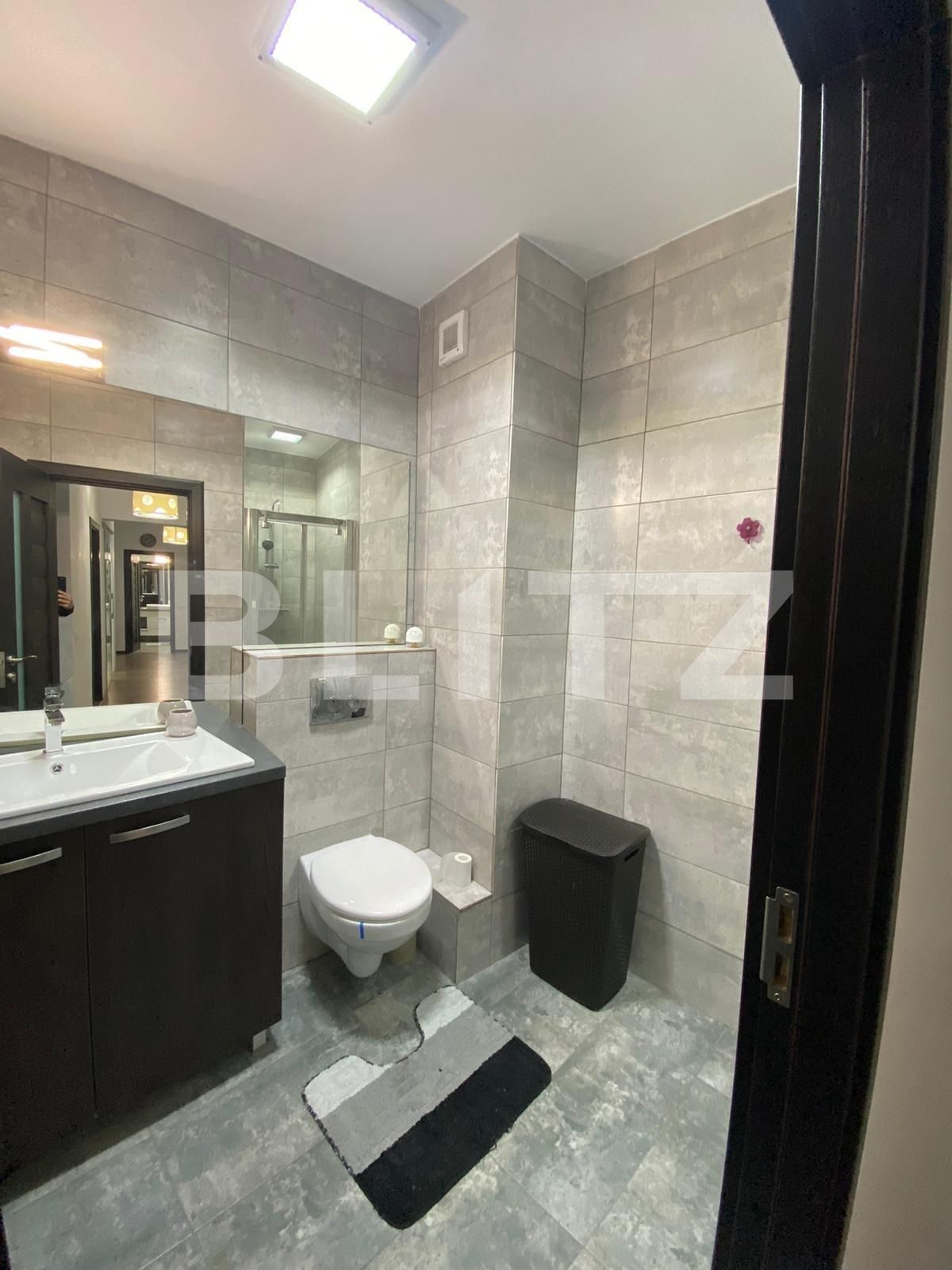 Apartament de închiriat 3 camere Bună Ziua - 56154AI | BLITZ Cluj-Napoca | Poza13