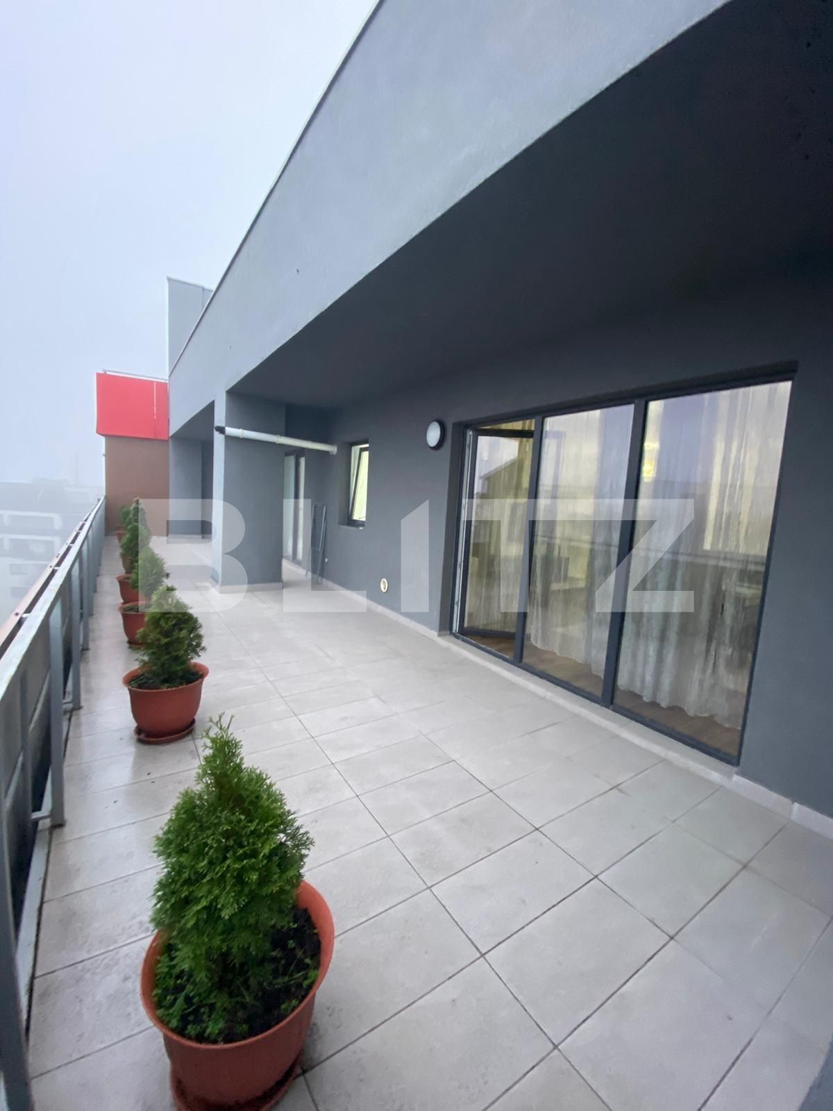 Apartament de închiriat 3 camere Bună Ziua - 56154AI | BLITZ Cluj-Napoca | Poza16