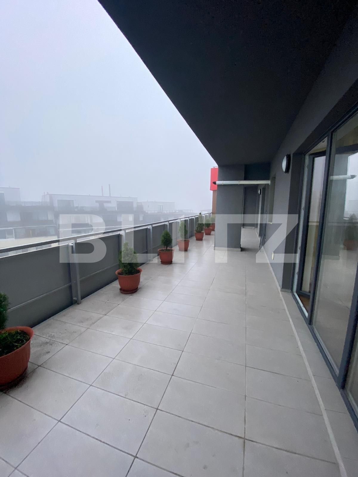 Apartament de închiriat 3 camere Bună Ziua - 56154AI | BLITZ Cluj-Napoca | Poza17