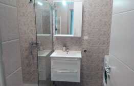 Apartament 2 camere, 58 mp, parcare, imobil nou, zona strazii Paris