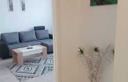 Apartament 2 camere, 58 mp, parcare, imobil nou, zona strazii Paris