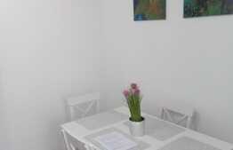 Apartament 2 camere, 58 mp, parcare, imobil nou, zona strazii Paris