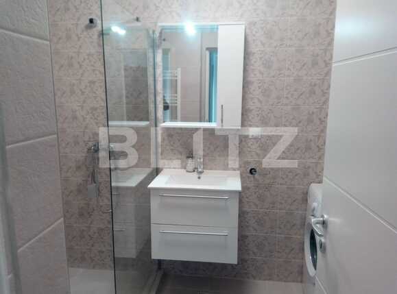 Apartament de închiriat 2 camere Central - 56155AI | BLITZ Cluj-Napoca | Poza10