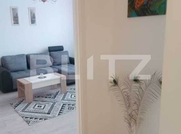Apartament de închiriat 2 camere Central - 56155AI | BLITZ Cluj-Napoca | Poza3