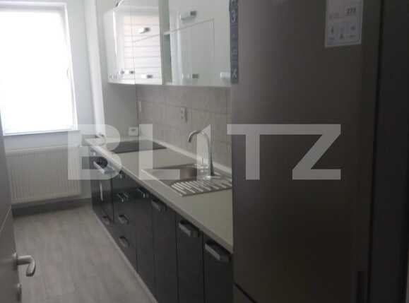 Apartament de închiriat 2 camere Central - 56155AI | BLITZ Cluj-Napoca | Poza5