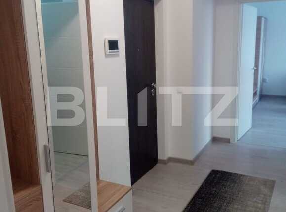 Apartament de închiriat 2 camere Central - 56155AI | BLITZ Cluj-Napoca | Poza9