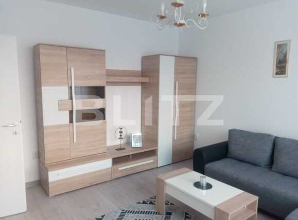 Apartament de închiriat 2 camere Central - 56155AI | BLITZ Cluj-Napoca | Poza2