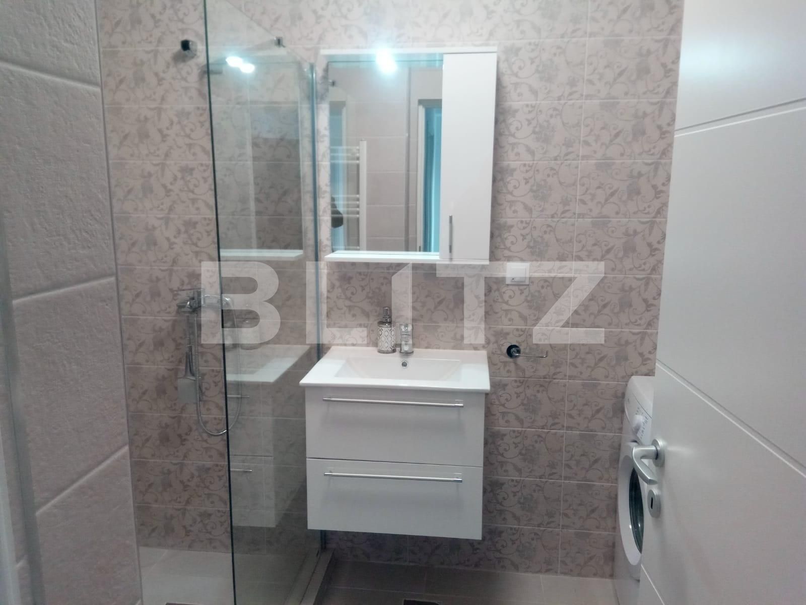 Apartament de închiriat 2 camere Central - 56155AI | BLITZ Cluj-Napoca | Poza10
