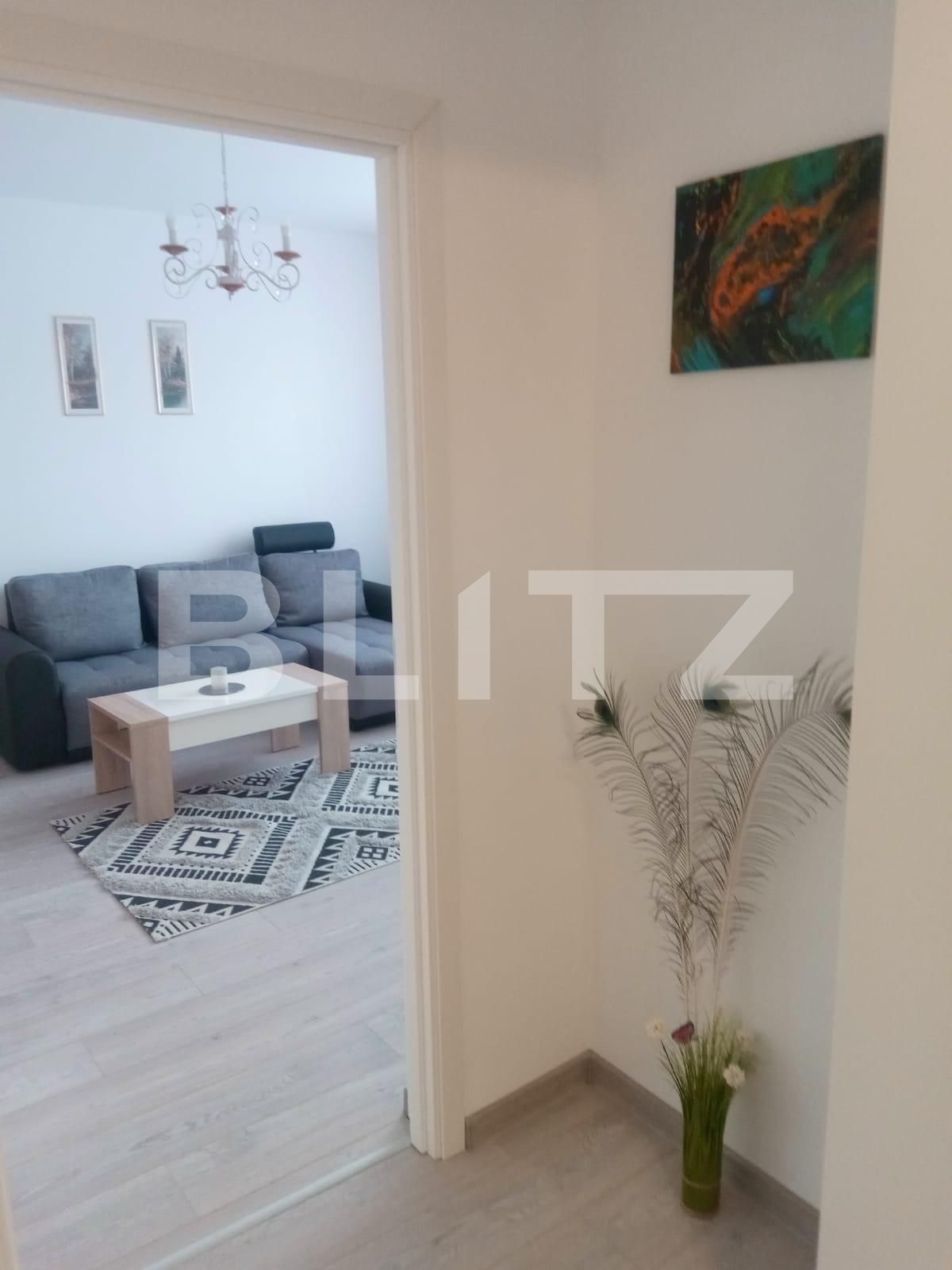Apartament de închiriat 2 camere Central - 56155AI | BLITZ Cluj-Napoca | Poza3