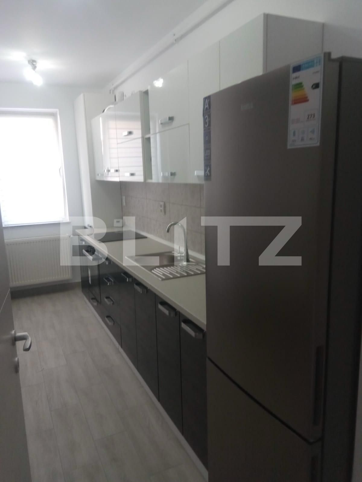 Apartament de închiriat 2 camere Central - 56155AI | BLITZ Cluj-Napoca | Poza5