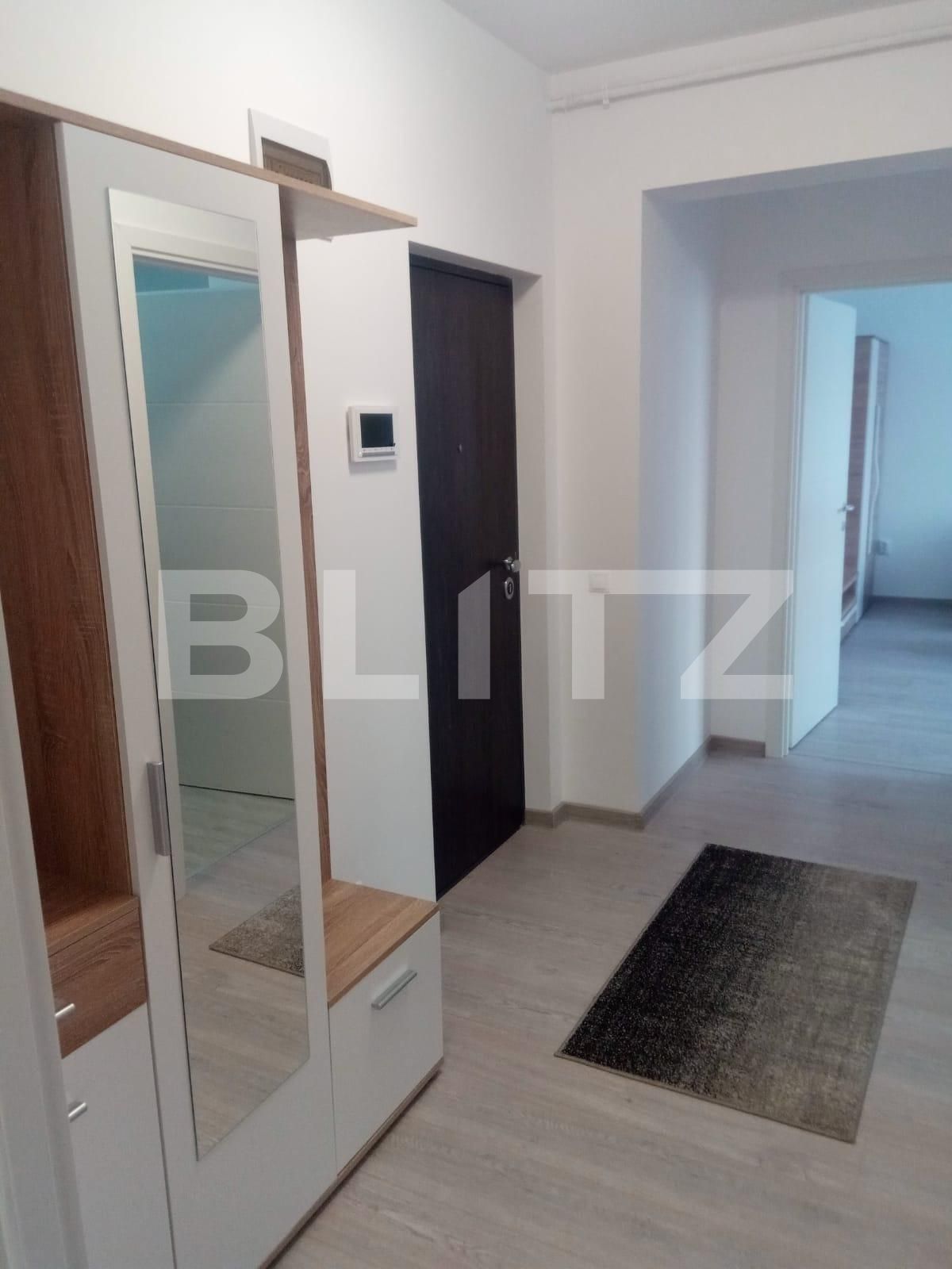 Apartament de închiriat 2 camere Central - 56155AI | BLITZ Cluj-Napoca | Poza9