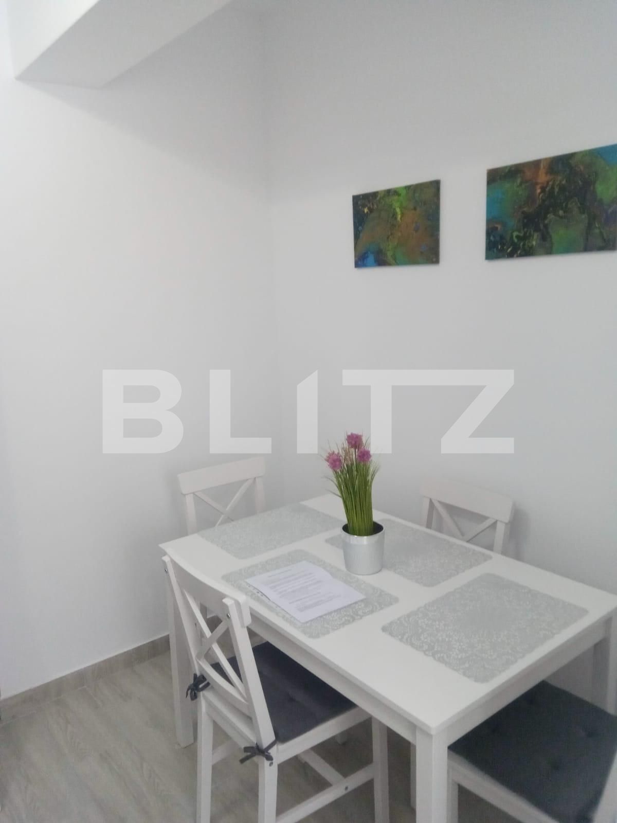 Apartament de închiriat 2 camere Central - 56155AI | BLITZ Cluj-Napoca | Poza6