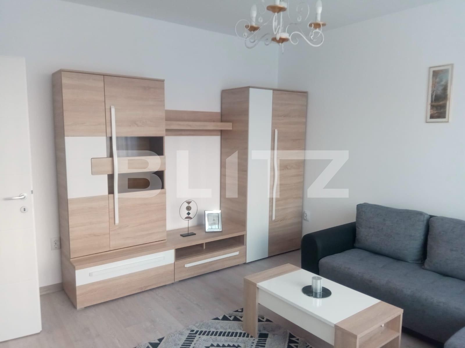 Apartament de închiriat 2 camere Central - 56155AI | BLITZ Cluj-Napoca | Poza2