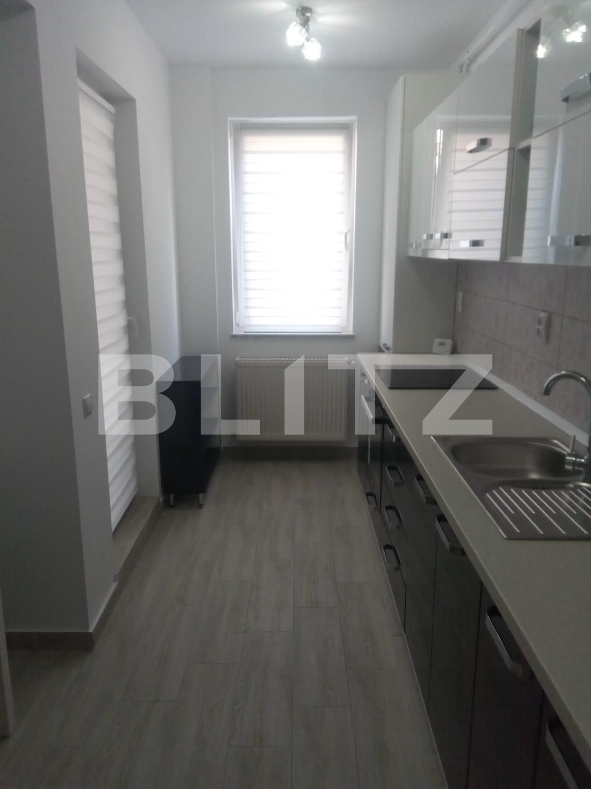 Apartament de închiriat 2 camere Central - 56155AI | BLITZ Cluj-Napoca | Poza4