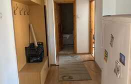 Apartament 2 camere, decomandat, 56 mp, centrala termica, zona Piata Marasti