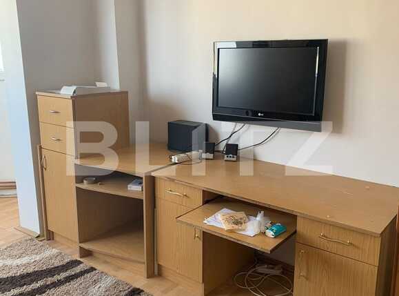 Apartament de închiriat 2 camere Marasti - 56159AI | BLITZ Cluj-Napoca | Poza1