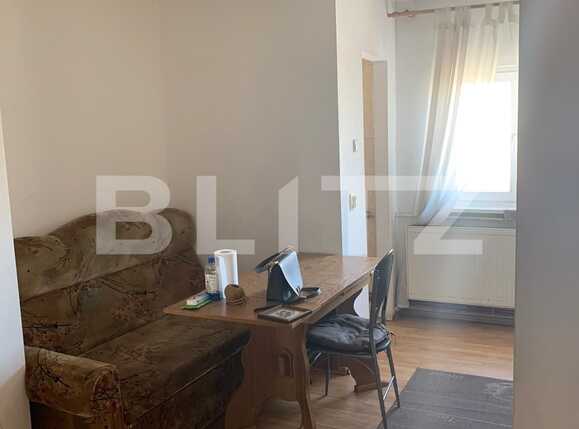 Apartament de închiriat 2 camere Marasti - 56159AI | BLITZ Cluj-Napoca | Poza4