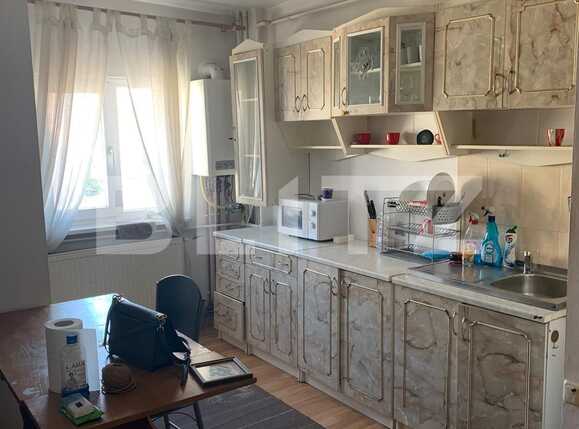 Apartament de închiriat 2 camere Marasti - 56159AI | BLITZ Cluj-Napoca | Poza7