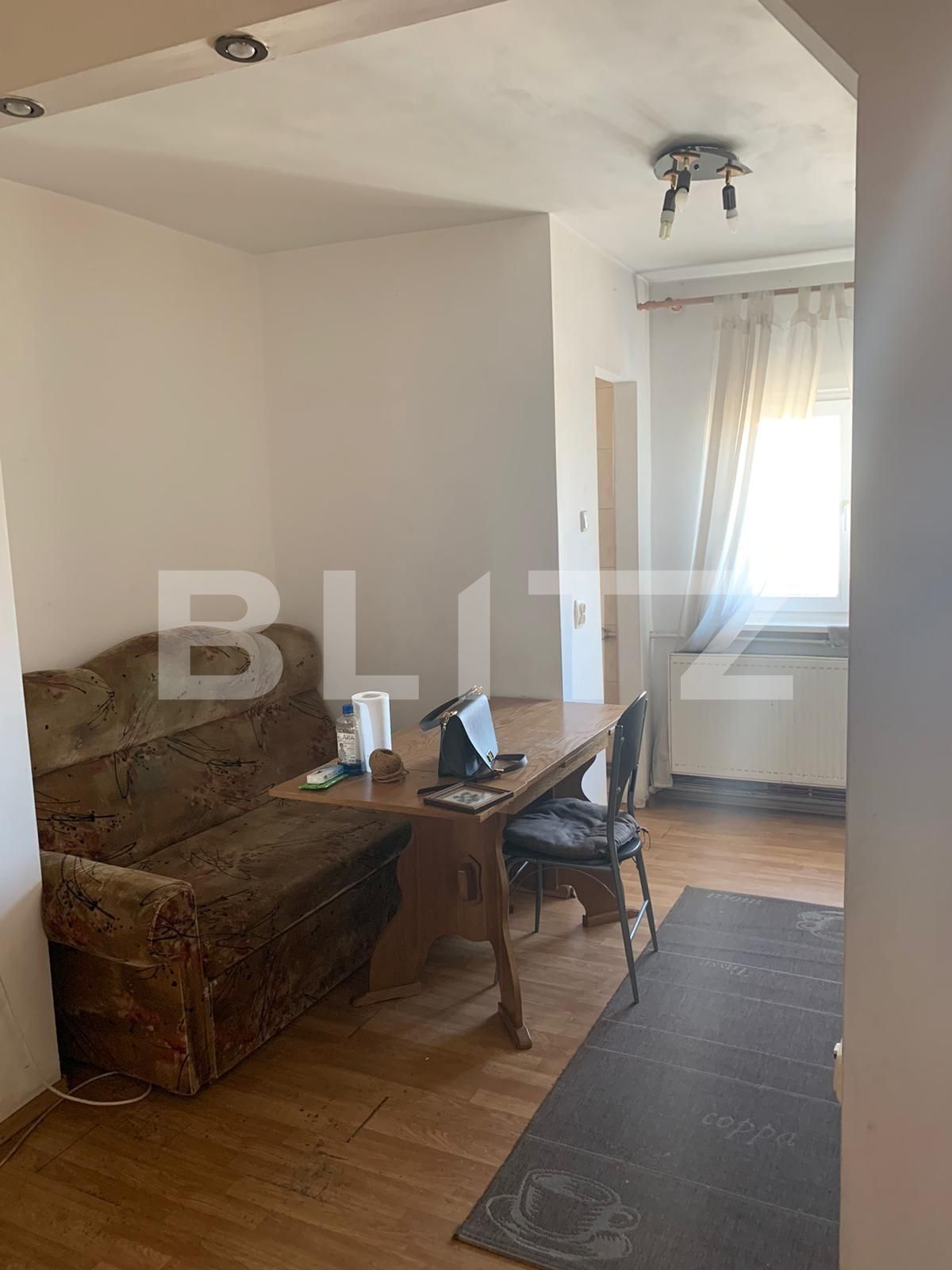 Apartament de închiriat 2 camere Marasti - 56159AI | BLITZ Cluj-Napoca | Poza4