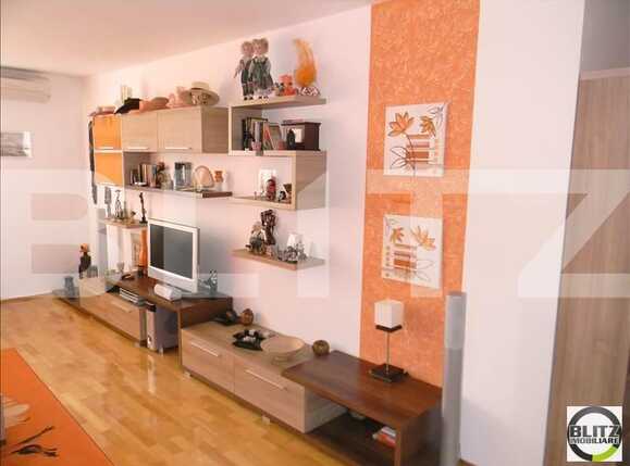 Apartament de vânzare 3 camere Bună Ziua - 5616AV | BLITZ Cluj-Napoca | Poza3