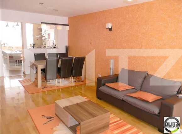 Apartament de vânzare 3 camere Bună Ziua - 5616AV | BLITZ Cluj-Napoca | Poza1