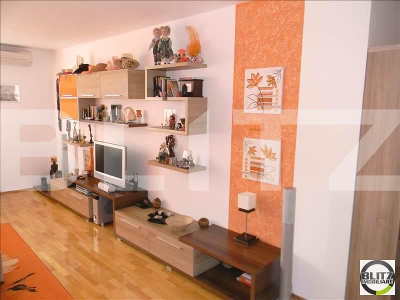 Apartament de vânzare 3 camere Bună Ziua - 5616AV | BLITZ Cluj-Napoca | Poza3