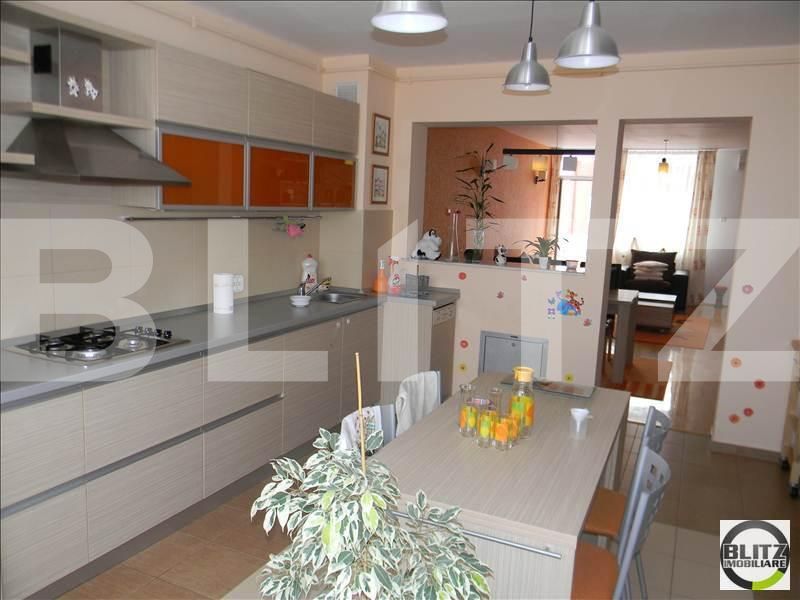 Apartament de vânzare 3 camere Bună Ziua - 5616AV | BLITZ Cluj-Napoca | Poza9