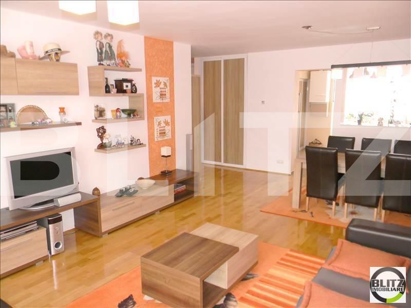 Apartament de vânzare 3 camere Bună Ziua - 5616AV | BLITZ Cluj-Napoca | Poza2