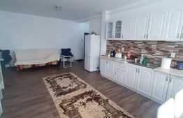 Bloc nou, finisaje moderne,  zona Cetatii