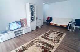 Bloc nou, finisaje moderne,  zona Cetatii