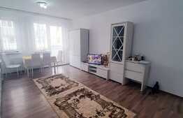 Bloc nou, finisaje moderne,  zona Cetatii