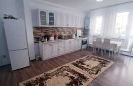 Bloc nou, finisaje moderne,  zona Cetatii