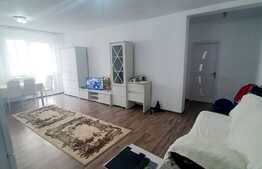 Bloc nou, finisaje moderne,  zona Cetatii