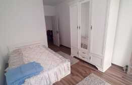 Bloc nou, finisaje moderne,  zona Cetatii