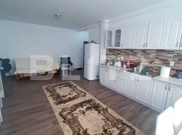 Apartament de vânzare 2 camere Floreşti - 56160AV | BLITZ Cluj-Napoca | Poza4