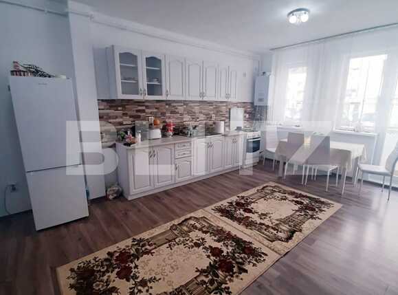 Apartament de vânzare 2 camere Floreşti - 56160AV | BLITZ Cluj-Napoca | Poza1