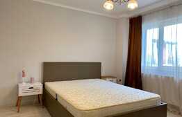 2 camere, 55 mp, mobilat modern, zona strazii Lunii!