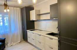 2 camere, 55 mp, mobilat modern, zona strazii Lunii!