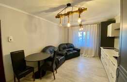 2 camere, 55 mp, mobilat modern, zona strazii Lunii!