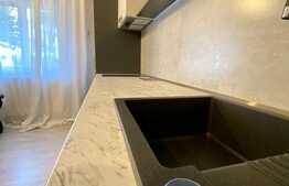 2 camere, 55 mp, mobilat modern, zona strazii Lunii!