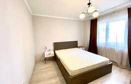 2 camere, 55 mp, mobilat modern, zona strazii Lunii!