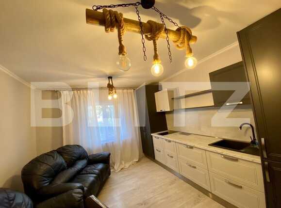 Apartament de închiriat 2 camere Zorilor - 56162AI | BLITZ Cluj-Napoca | Poza5