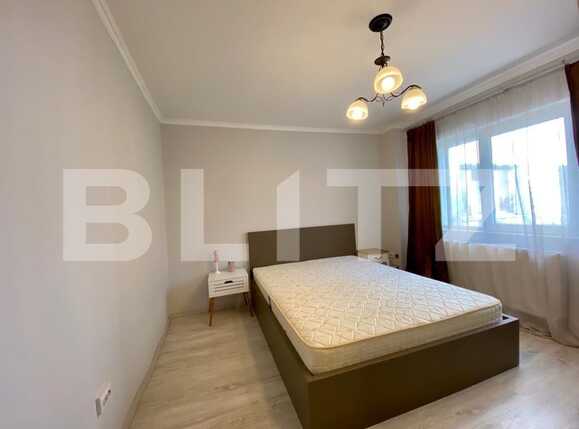 Apartament de închiriat 2 camere Zorilor - 56162AI | BLITZ Cluj-Napoca | Poza3