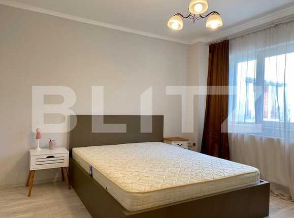 Apartament de închiriat 2 camere Zorilor - 56162AI | BLITZ Cluj-Napoca | Poza2
