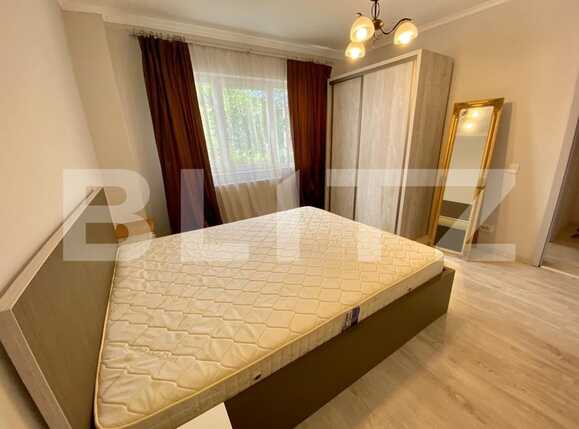Apartament de închiriat 2 camere Zorilor - 56162AI | BLITZ Cluj-Napoca | Poza1