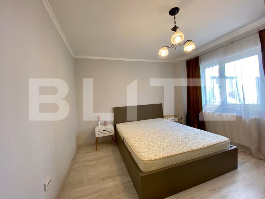 Apartament de închiriat 2 camere Zorilor - 56162AI | BLITZ Cluj-Napoca | Poza3
