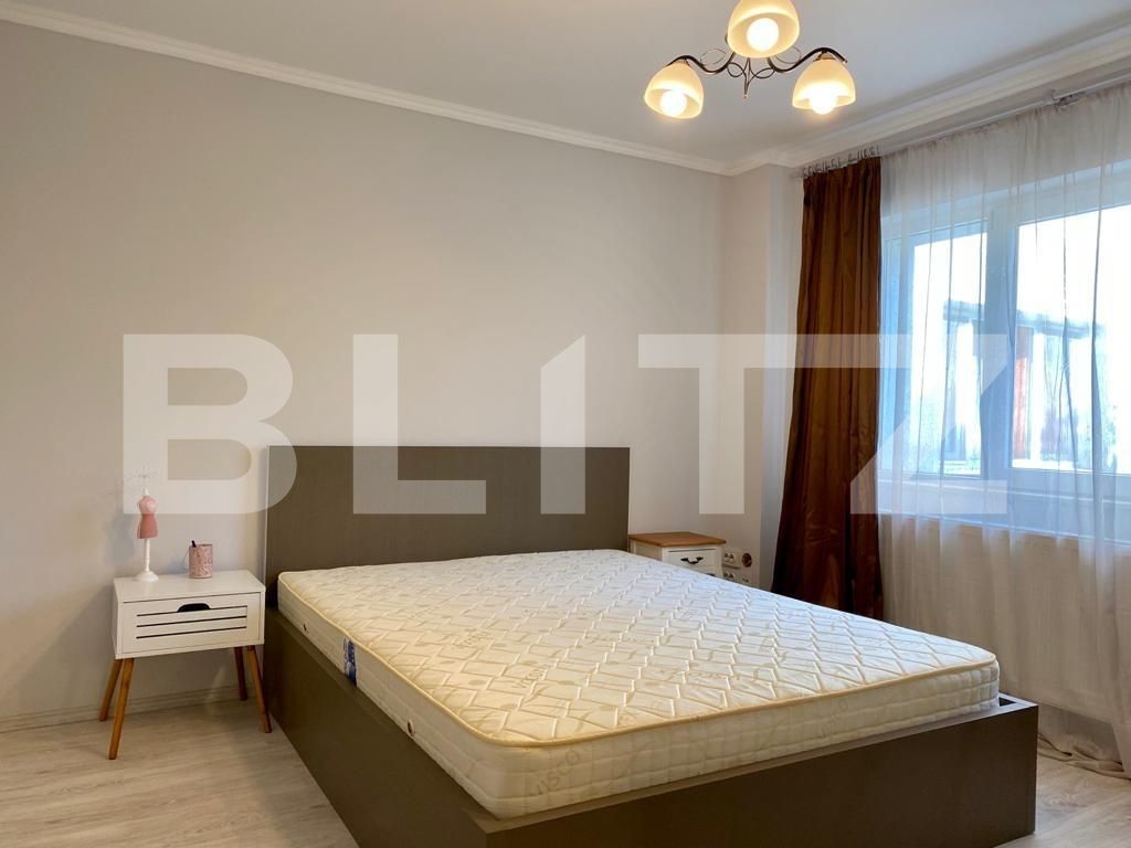 Apartament de închiriat 2 camere Zorilor - 56162AI | BLITZ Cluj-Napoca | Poza2