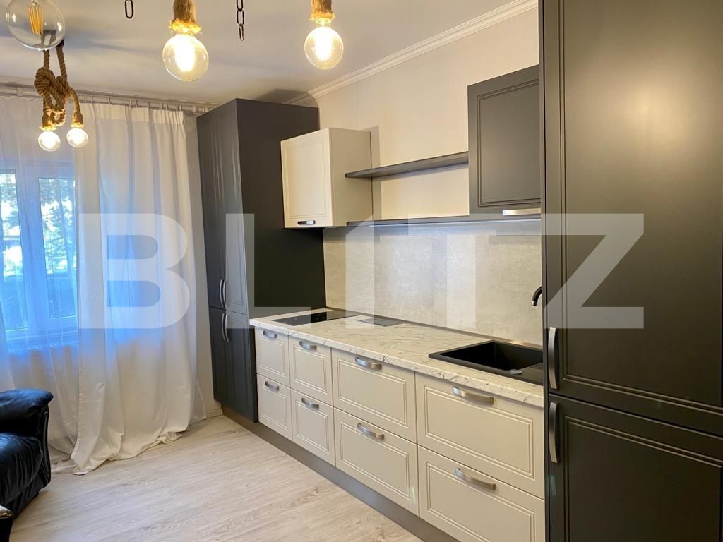 Apartament de închiriat 2 camere Zorilor - 56162AI | BLITZ Cluj-Napoca | Poza7