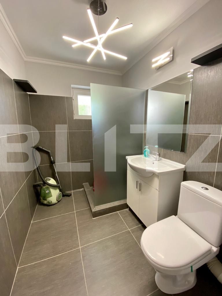 Apartament de închiriat 2 camere Zorilor - 56162AI | BLITZ Cluj-Napoca | Poza9